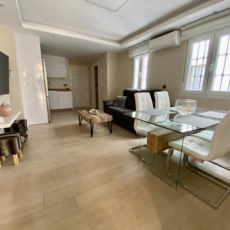 Apartamento Ciudad Sonada Appartamento Ronda Esterno foto