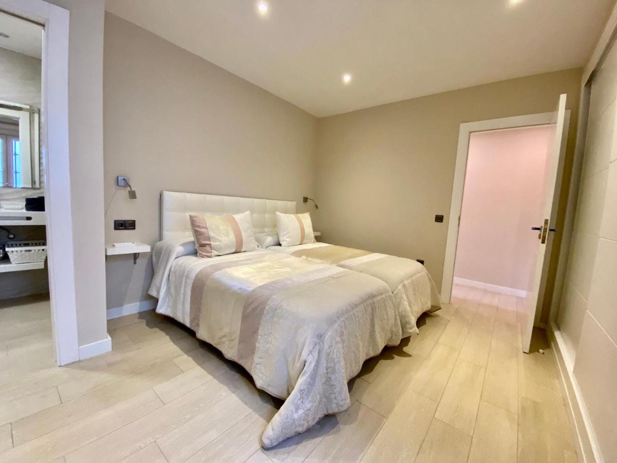 Apartamento Ciudad Sonada Appartamento Ronda Esterno foto