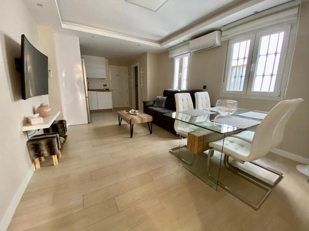 Apartamento Ciudad Sonada Appartamento Ronda Esterno foto