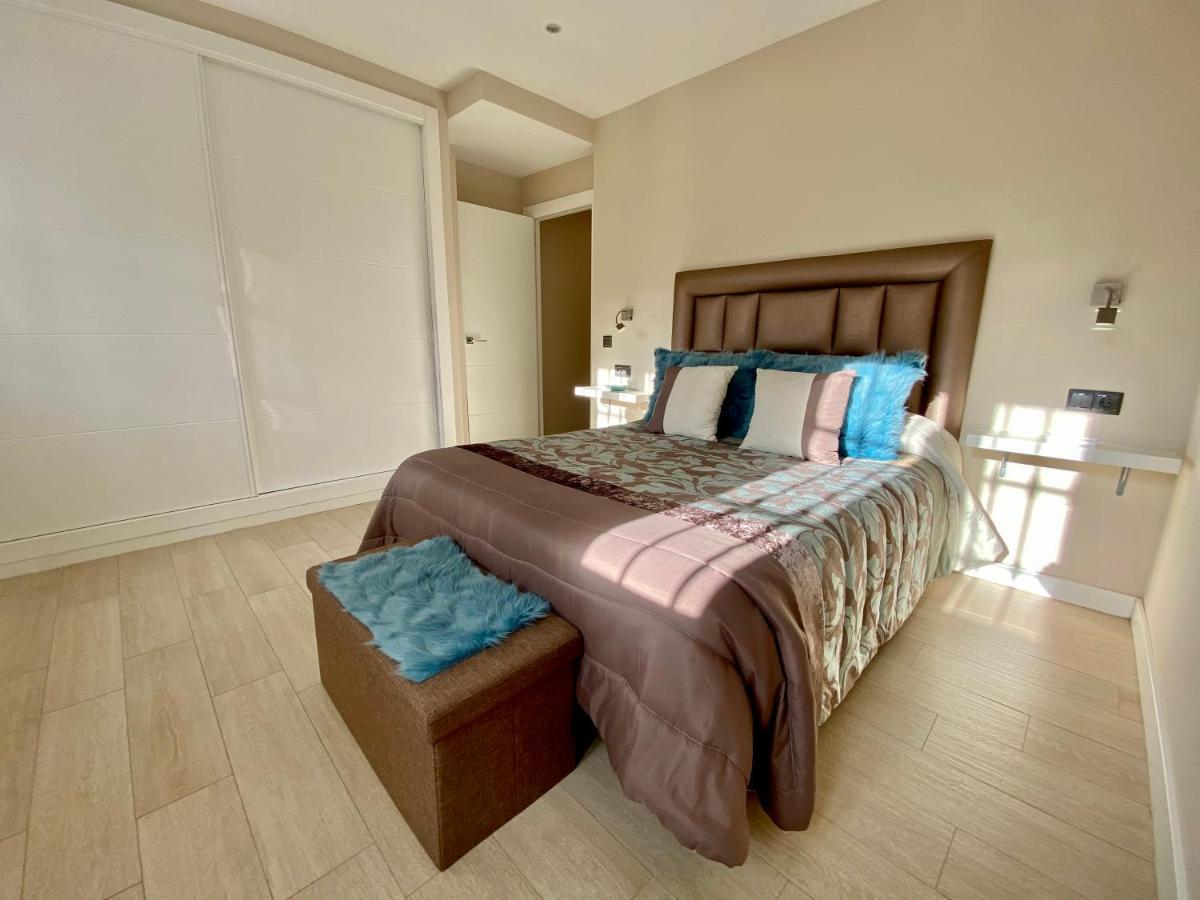 Apartamento Ciudad Sonada Appartamento Ronda Esterno foto