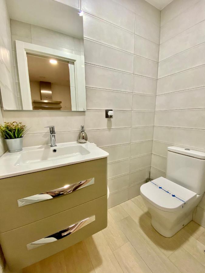 Apartamento Ciudad Sonada Appartamento Ronda Esterno foto