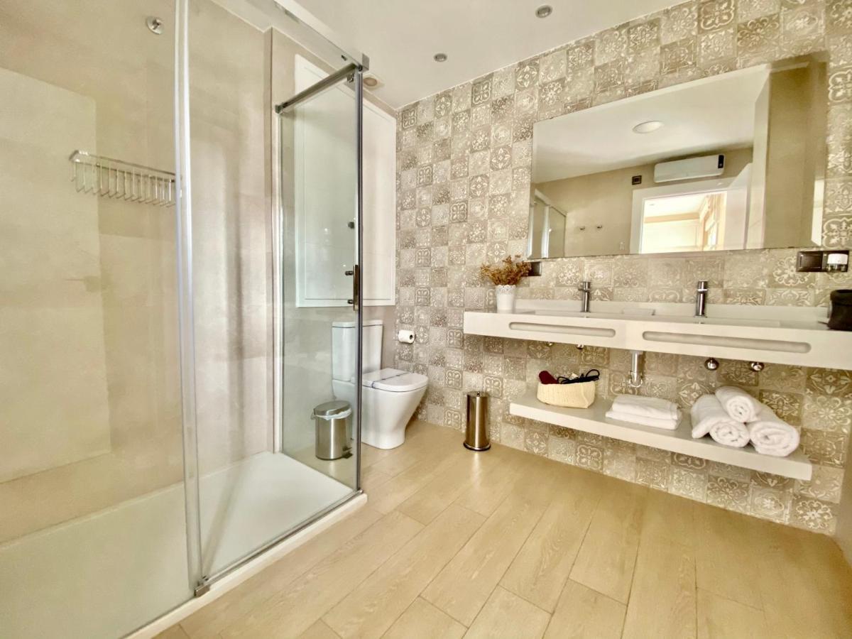 Apartamento Ciudad Sonada Appartamento Ronda Esterno foto