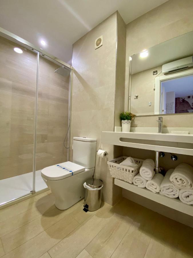 Apartamento Ciudad Sonada Appartamento Ronda Esterno foto