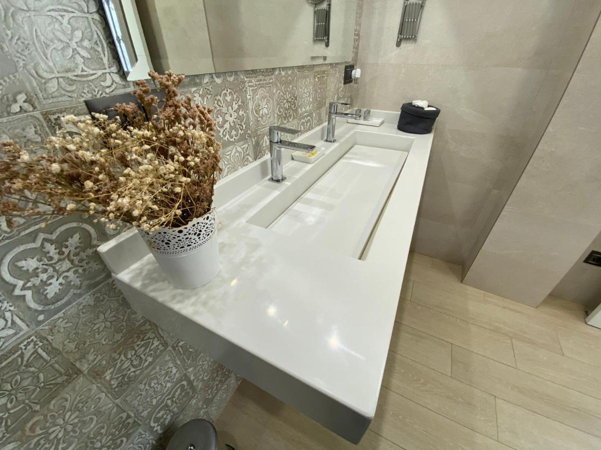 Apartamento Ciudad Sonada Appartamento Ronda Esterno foto
