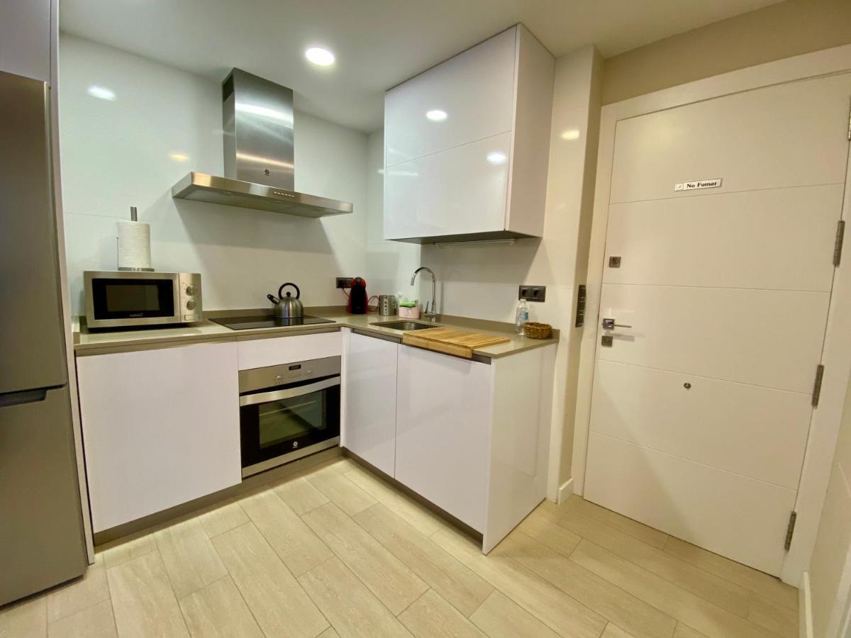 Apartamento Ciudad Sonada Appartamento Ronda Esterno foto